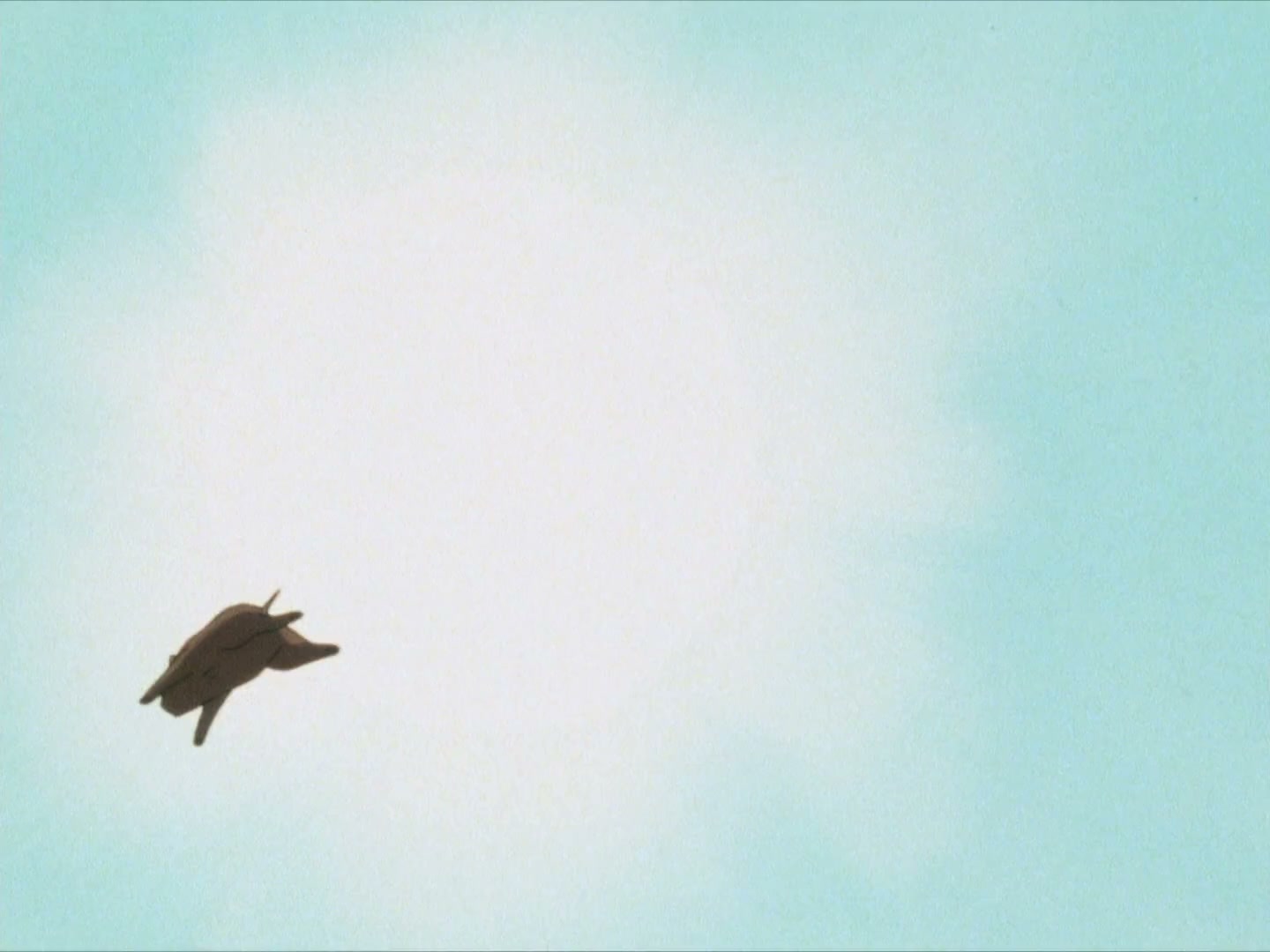 Ranma ½ Ep 7: Enter Ryoga! The Eternal "Lost Boy" @ 00:04:05