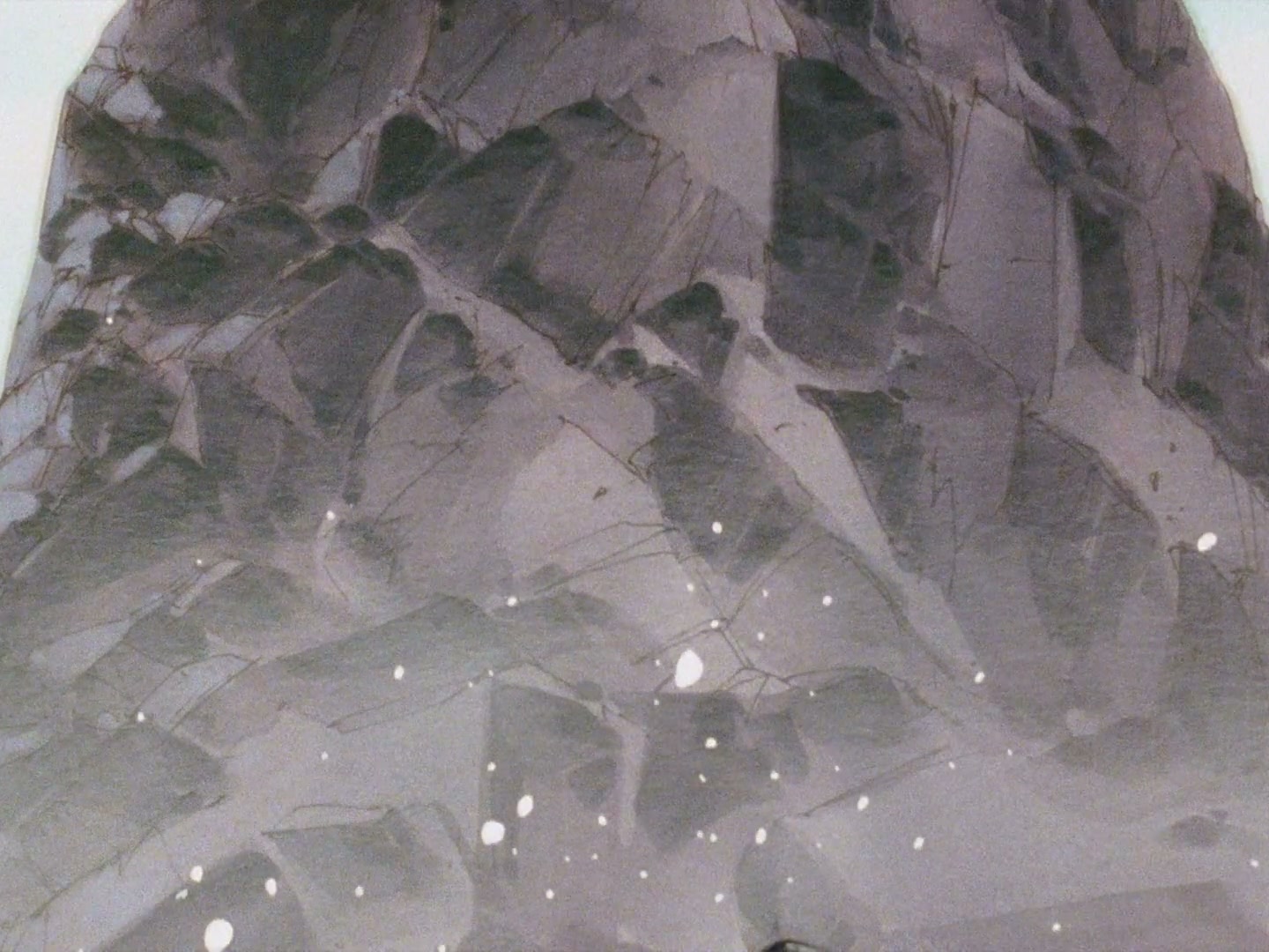 Ranma ½ Ep 7: Enter Ryoga! The Eternal "Lost Boy" @ 00:05:08