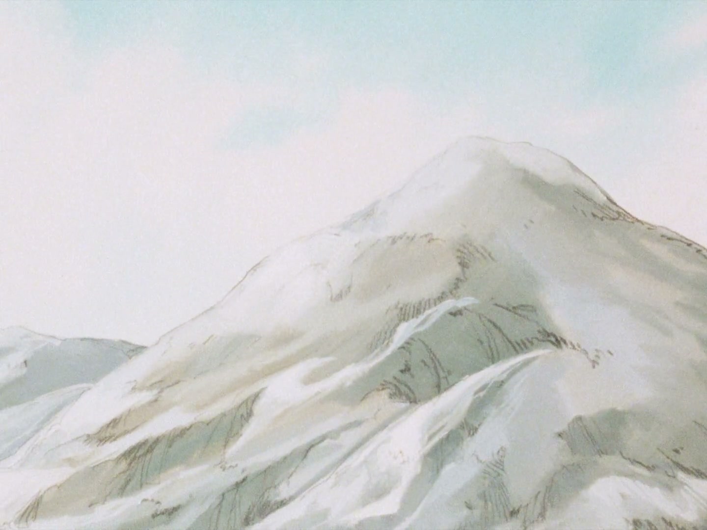 Ranma ½ Ep 7: Enter Ryoga! The Eternal "Lost Boy" @ 00:06:54