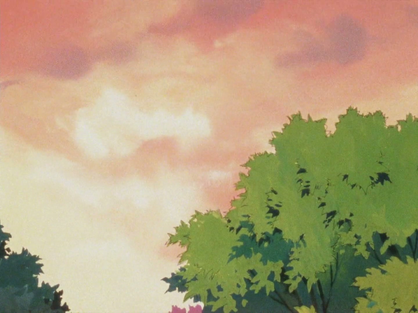 Ranma ½ Ep 7: Enter Ryoga! The Eternal "Lost Boy" @ 00:08:18