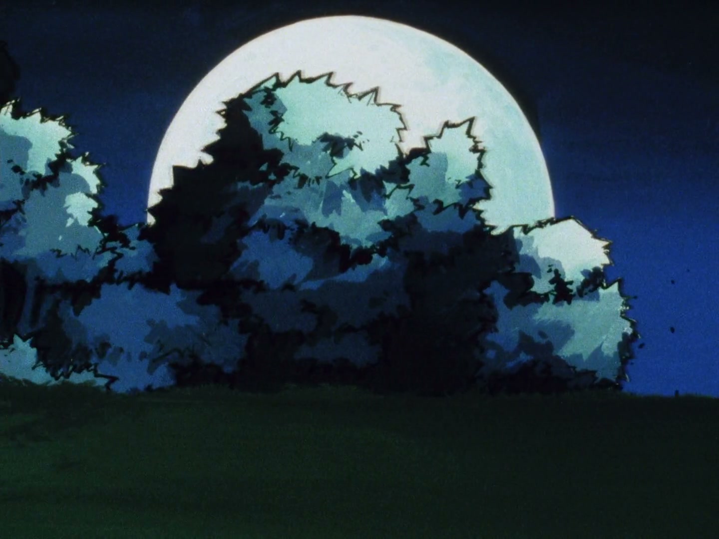 Ranma ½ Ep 7: Enter Ryoga! The Eternal "Lost Boy" @ 00:10:16