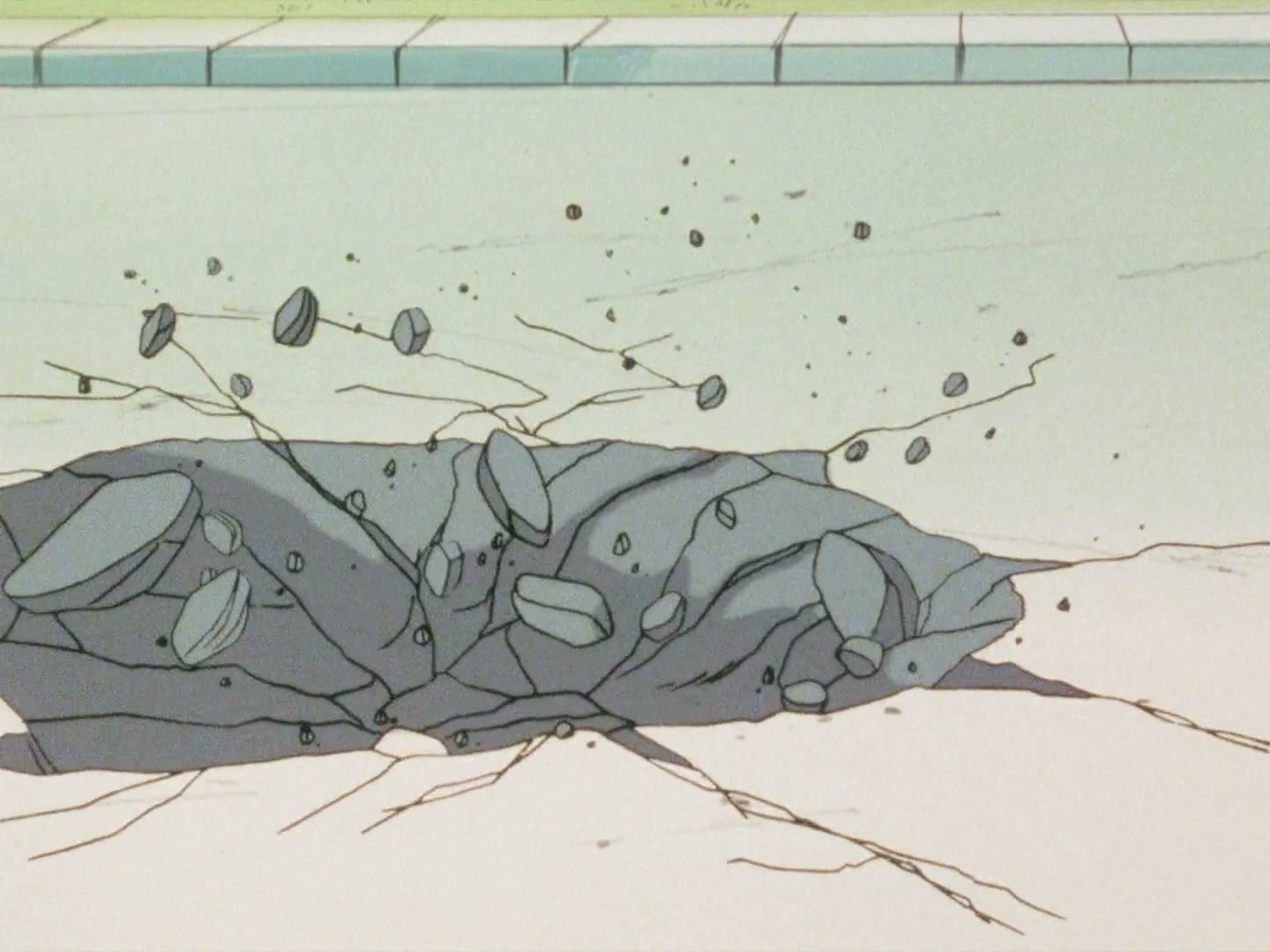 Ranma ½ Ep 7: Enter Ryoga! The Eternal "Lost Boy" @ 00:11:49