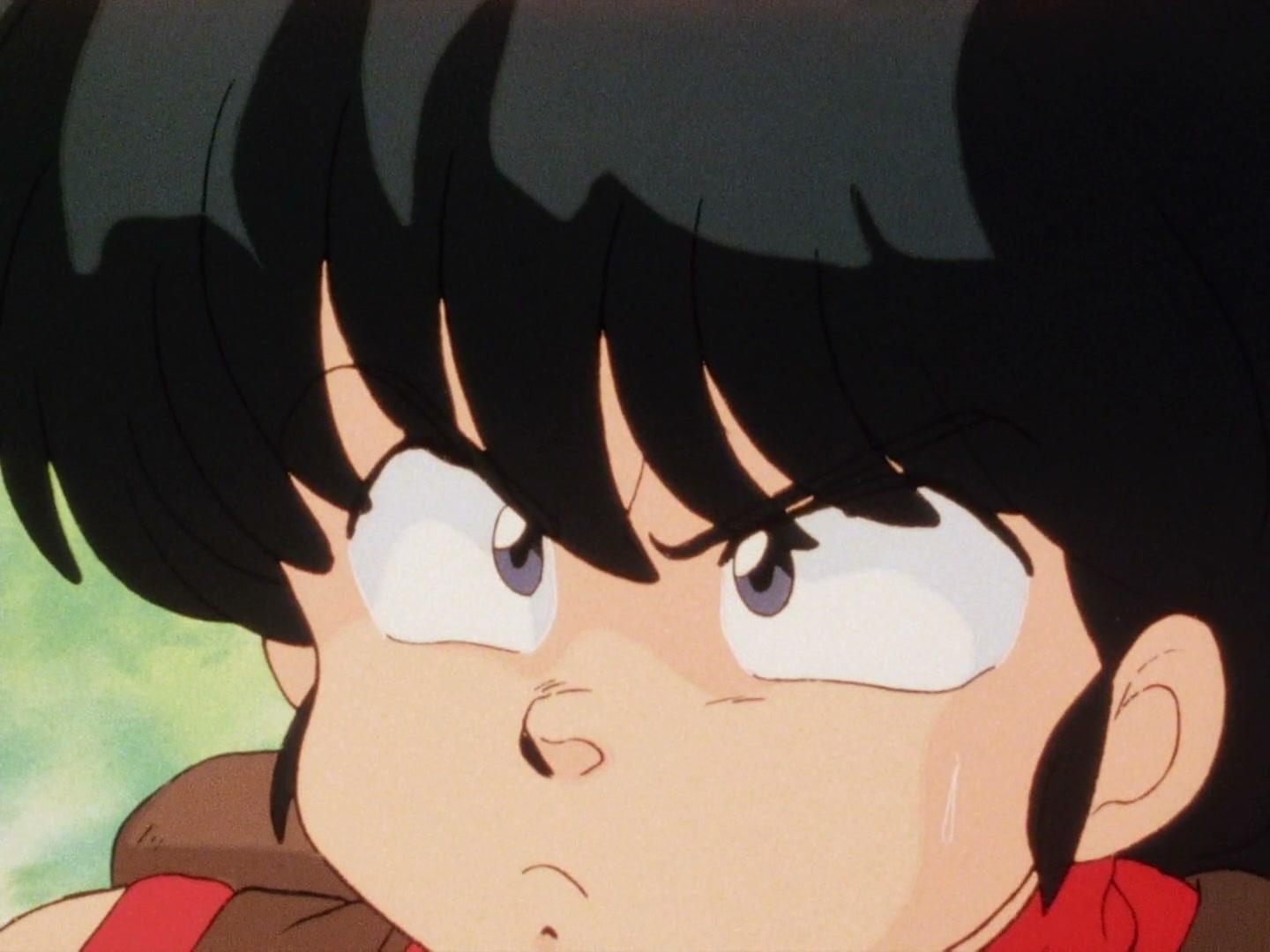 Ranma ½ Ep 7: Enter Ryoga! The Eternal "Lost Boy" @ 00:16:14