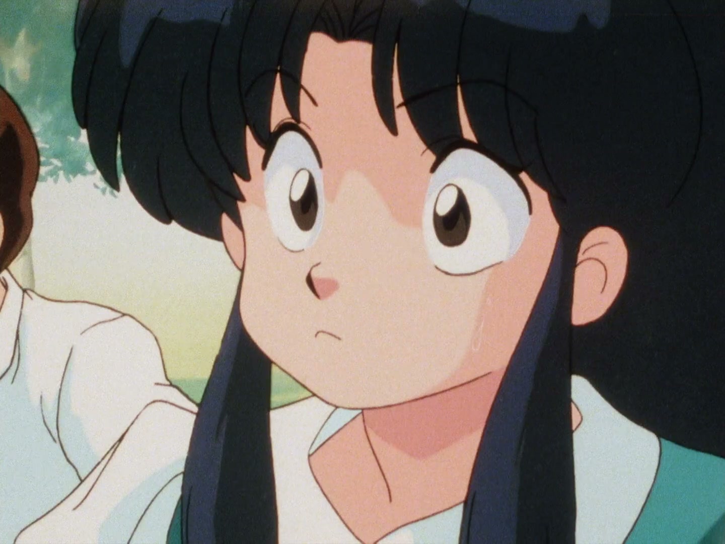 Ranma ½ Ep 7: Enter Ryoga! The Eternal "Lost Boy" @ 00:16:22