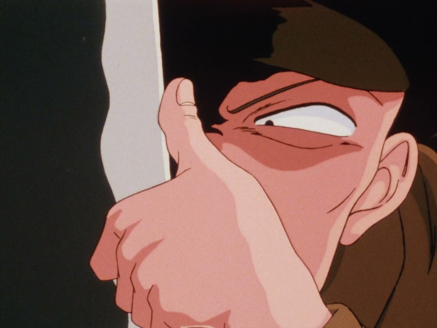 Ranma ½ Ep 10: P-chan, Akane's Cute Little Pig @ 00:04:10