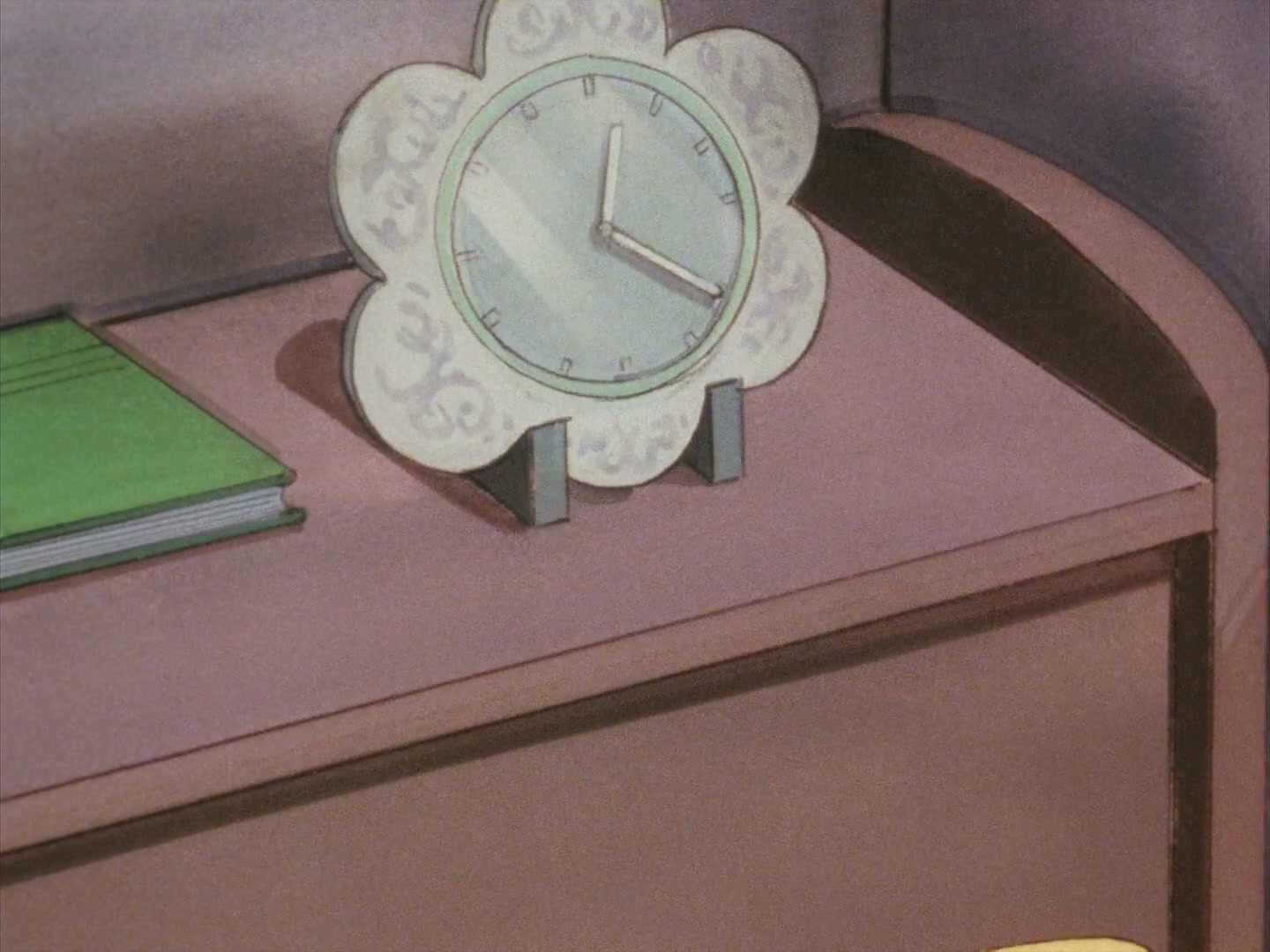 Ranma ½ Ep 10: P-chan, Akane's Cute Little Pig @ 00:07:32