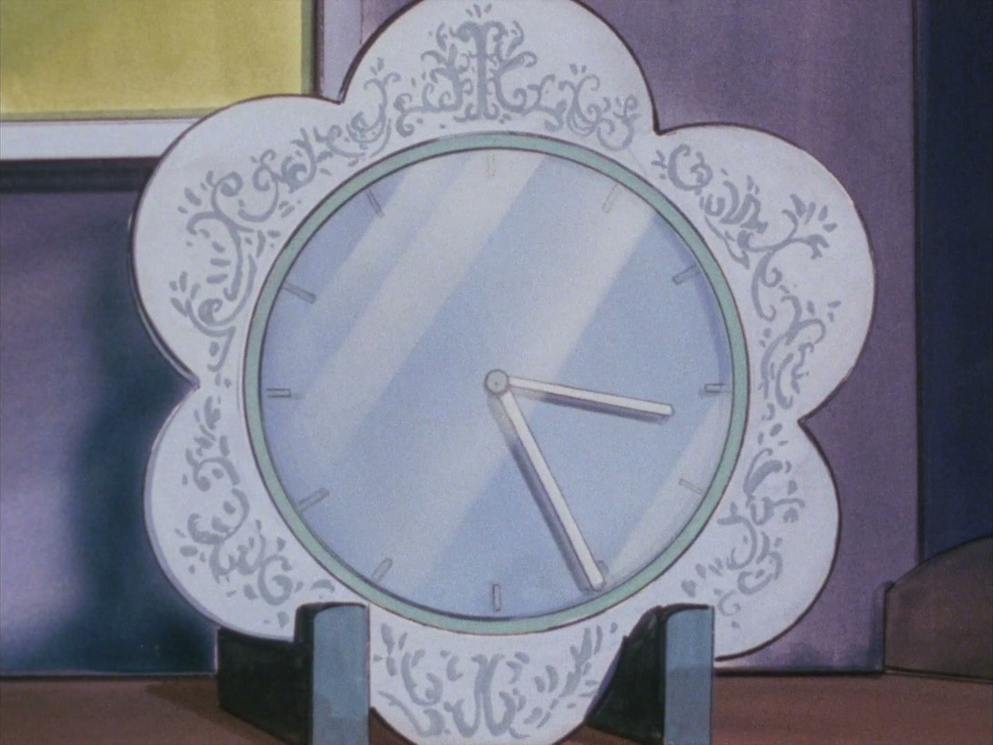 Ranma ½ Ep 10: P-chan, Akane's Cute Little Pig @ 00:08:06
