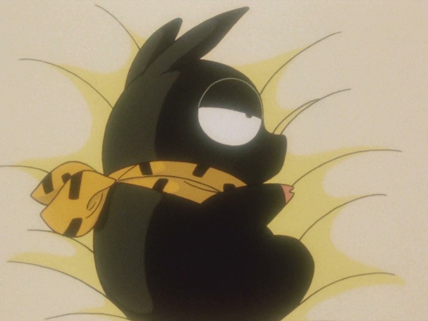 Ranma ½ Ep 16: Shampoo's Revenge! The Shiatsu Technique That Steals Heart and Soul @ 00:02:03
