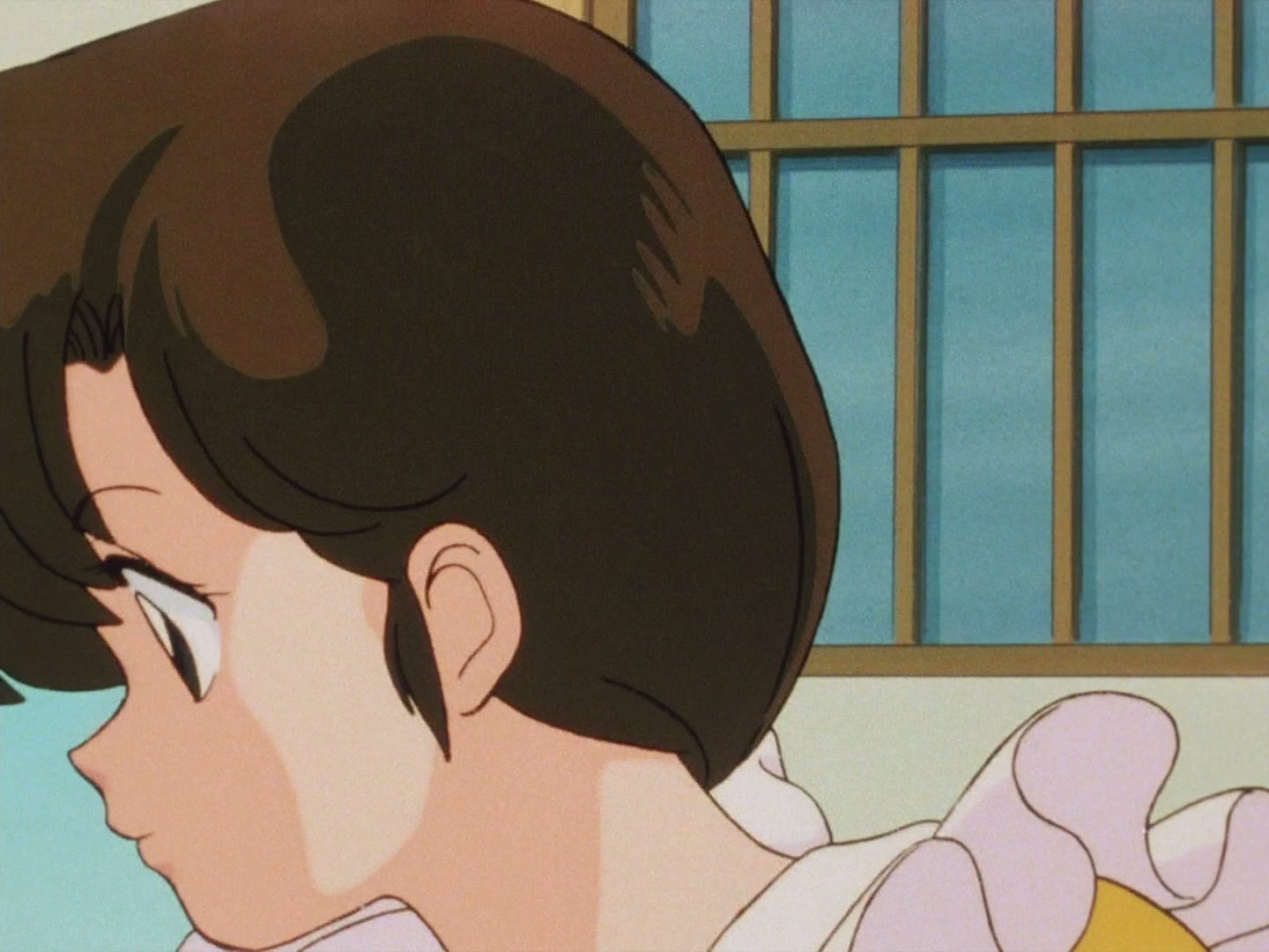 Ranma ½ Ep 16: Shampoo's Revenge! The Shiatsu Technique That Steals Heart and Soul @ 00:02:16