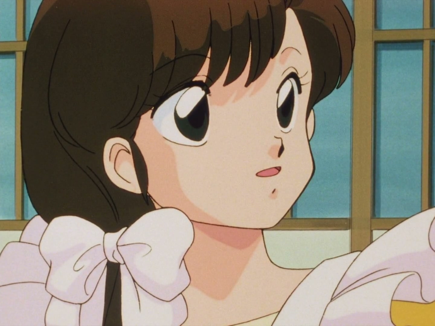 Ranma ½ Ep 16: Shampoo's Revenge! The Shiatsu Technique That Steals Heart and Soul @ 00:02:20