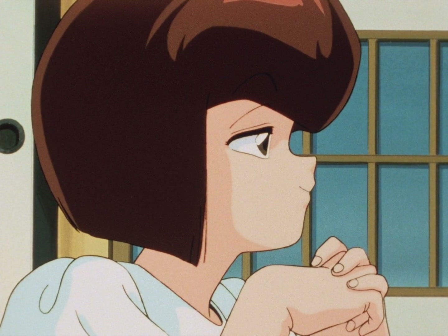 Ranma ½ Ep 16: Shampoo's Revenge! The Shiatsu Technique That Steals Heart and Soul @ 00:02:28