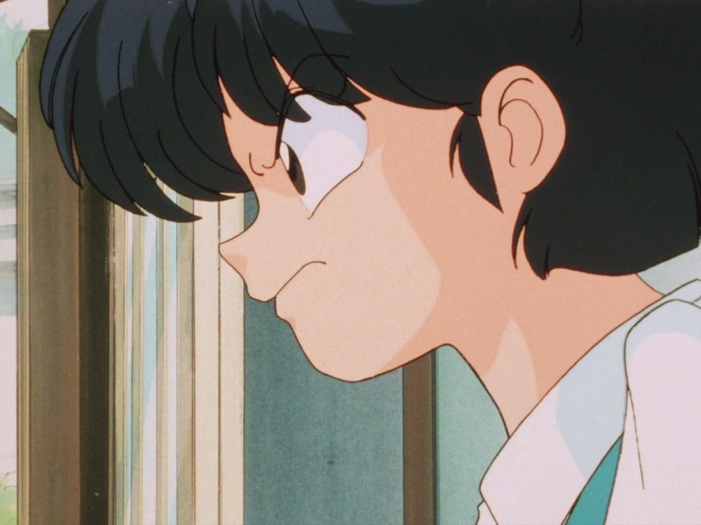 Ranma ½ Ep 16: Shampoo's Revenge! The Shiatsu Technique That Steals Heart and Soul @ 00:04:56