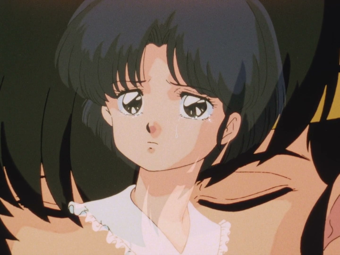 Ranma ½ Ep 16: Shampoo's Revenge! The Shiatsu Technique That Steals Heart and Soul @ 00:06:50