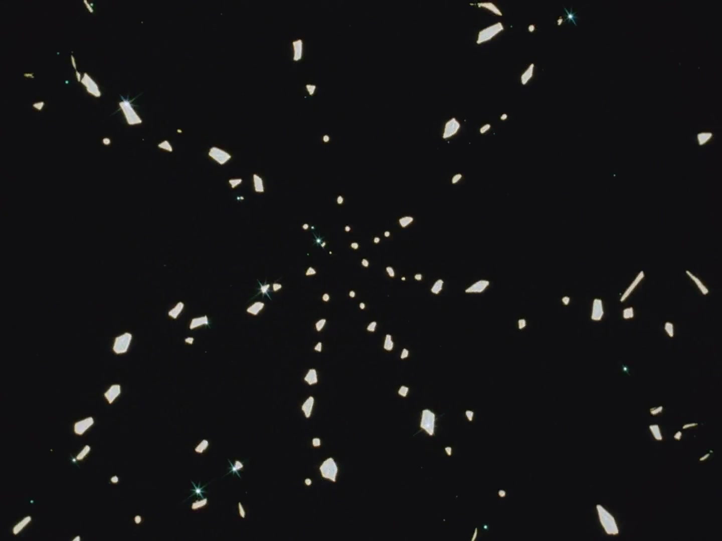 Ranma ½ Ep 16: Shampoo's Revenge! The Shiatsu Technique That Steals Heart and Soul @ 00:07:02