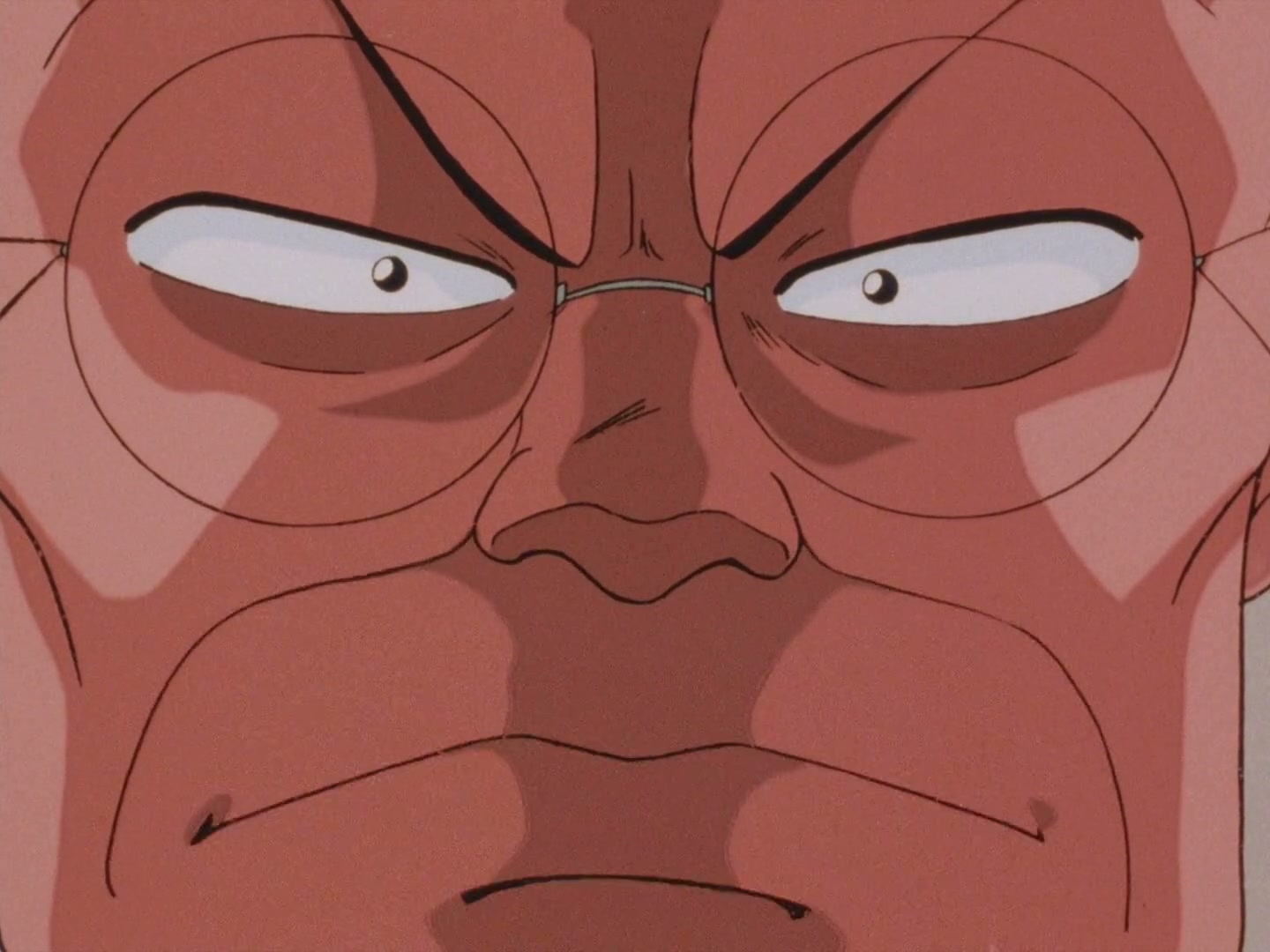 Ranma ½ Ep 18: I Am a Man! Ranma's Going Back to China!? @ 00:01:50