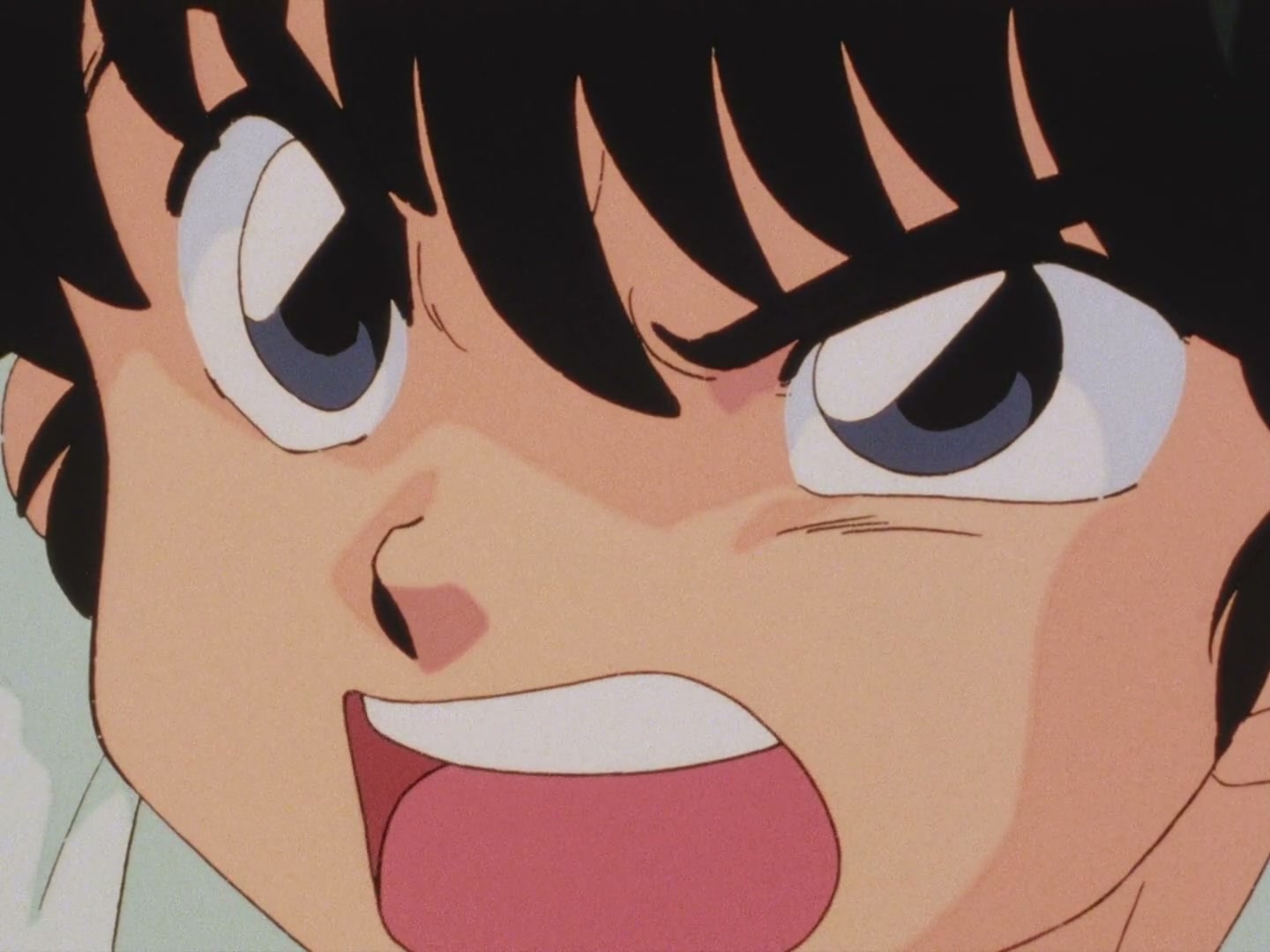 Ranma ½ Ep 18: I Am a Man! Ranma's Going Back to China!? @ 00:04:19