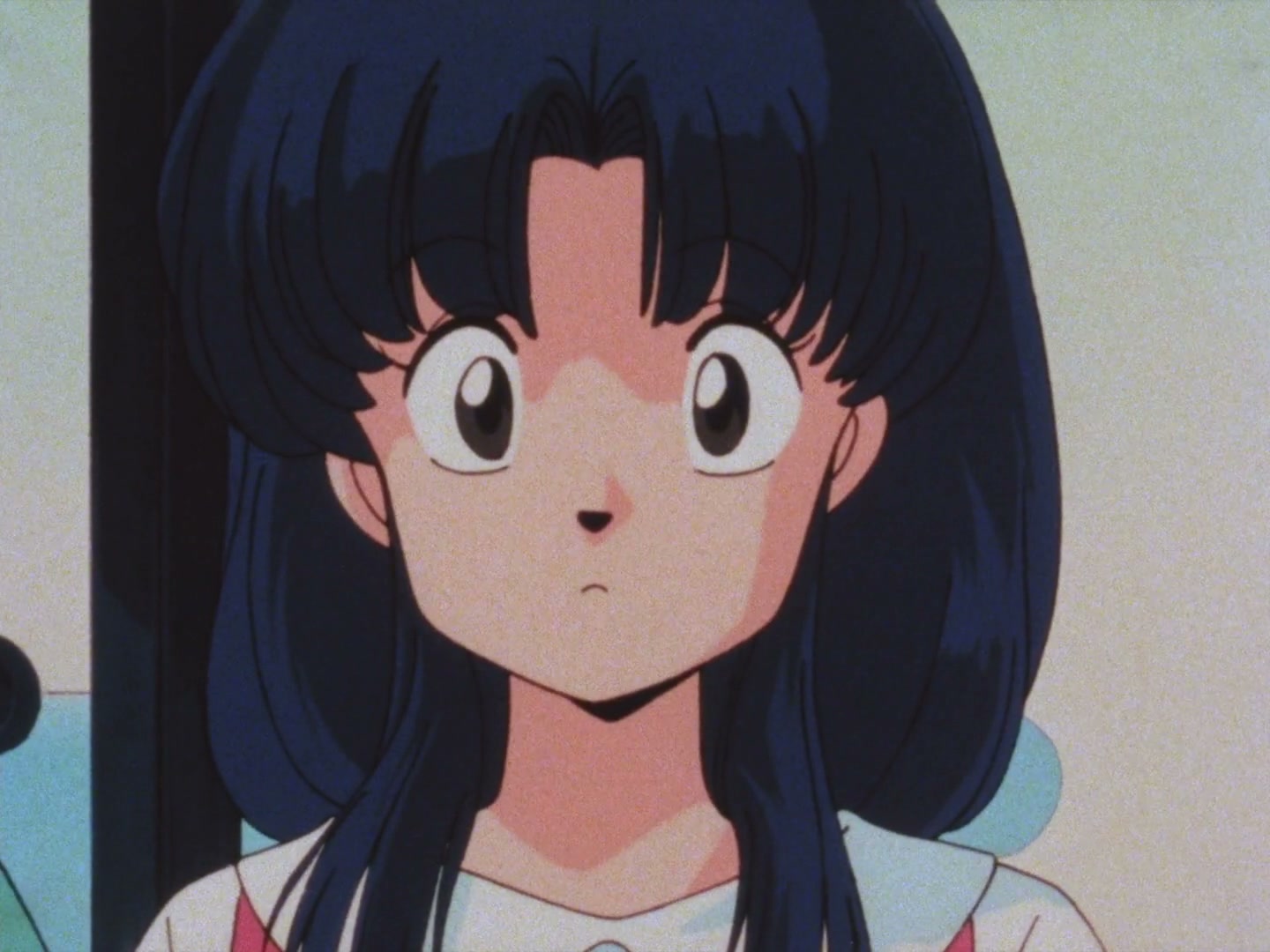 Ranma ½ Ep 18: I Am a Man! Ranma's Going Back to China!? @ 00:04:36