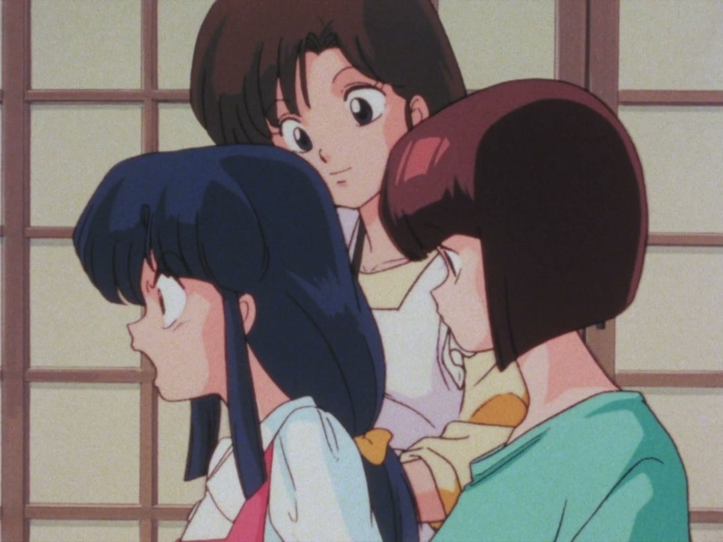 Ranma ½ Ep 18: I Am a Man! Ranma's Going Back to China!? @ 00:04:52