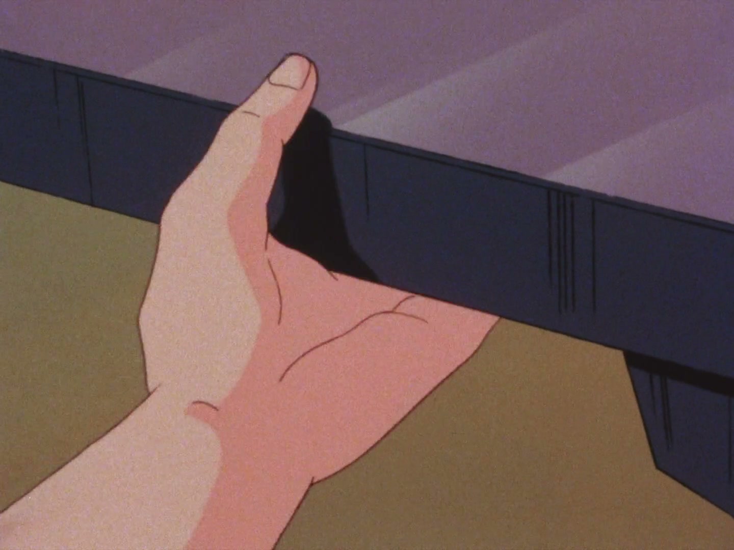 Ranma ½ Ep 18: I Am a Man! Ranma's Going Back to China!? @ 00:05:38