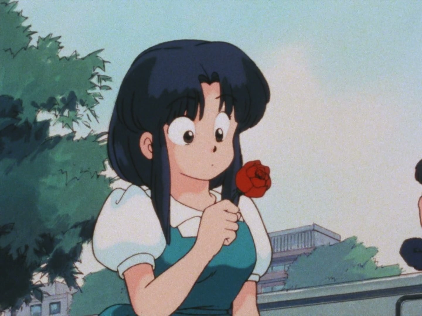 Ranma ½ Ep 18: I Am a Man! Ranma's Going Back to China!? @ 00:06:36