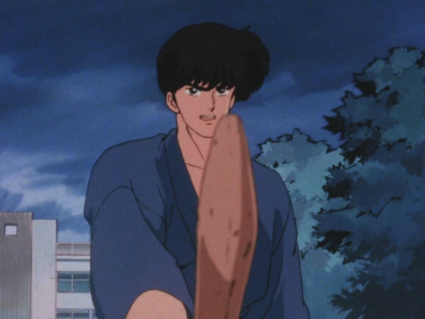 Ranma ½ Ep 18: I Am a Man! Ranma's Going Back to China!? @ 00:06:53