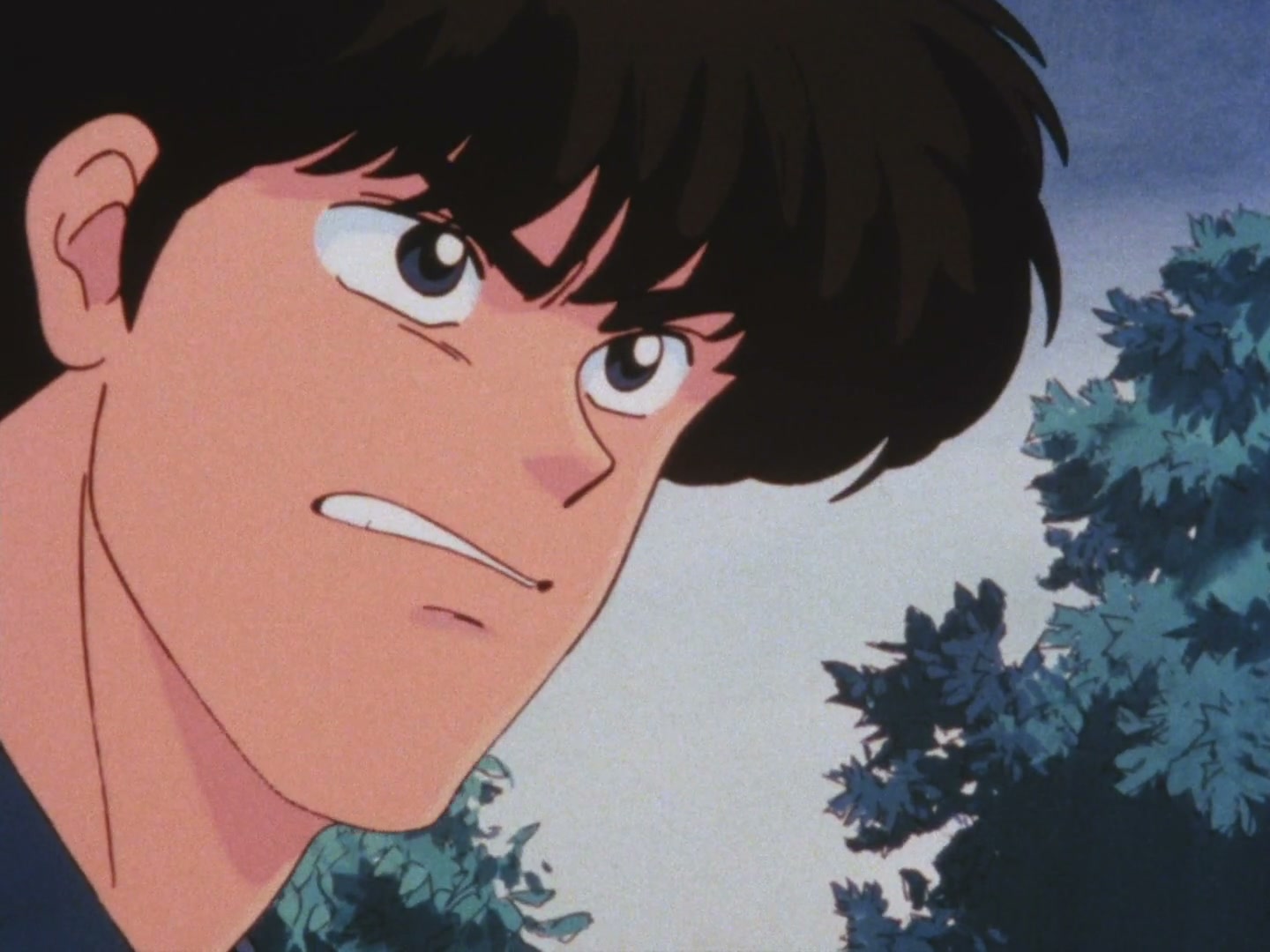 Ranma ½ Ep 18: I Am a Man! Ranma's Going Back to China!? @ 00:07:09