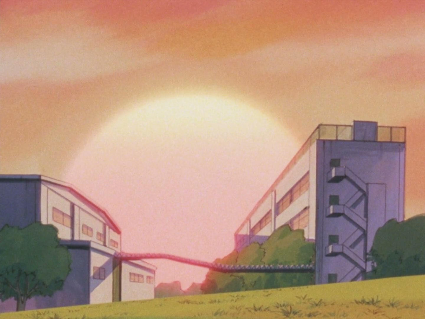 Ranma ½ Ep 18: I Am a Man! Ranma's Going Back to China!? @ 00:07:42