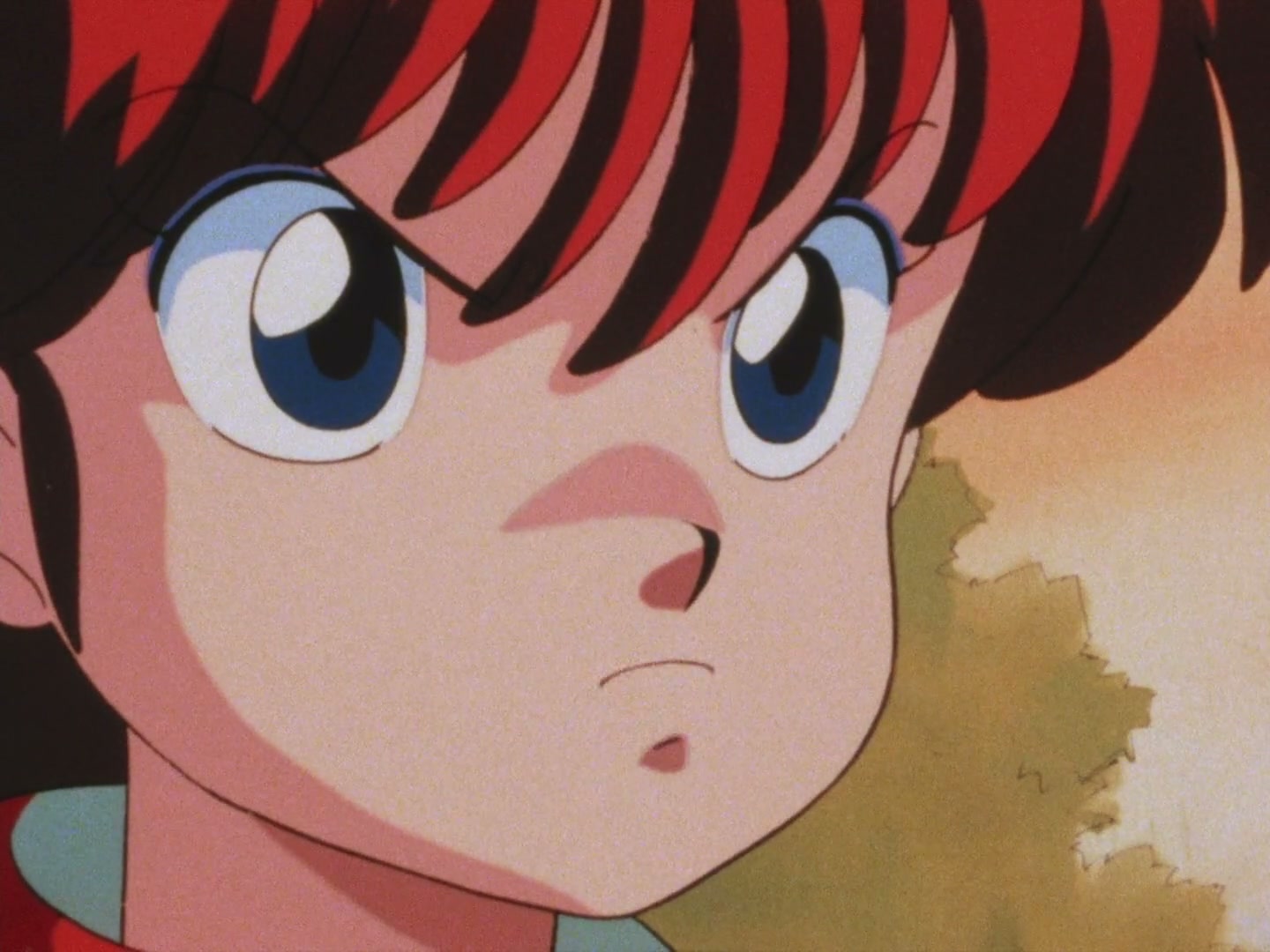 Ranma ½ Ep 18: I Am a Man! Ranma's Going Back to China!? @ 00:07:46