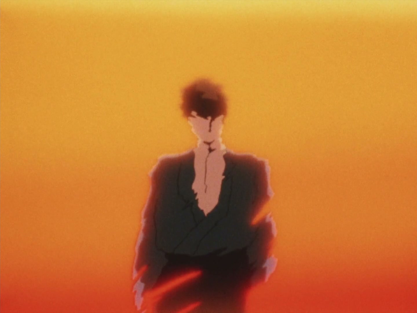 Ranma ½ Ep 18: I Am a Man! Ranma's Going Back to China!? @ 00:08:03