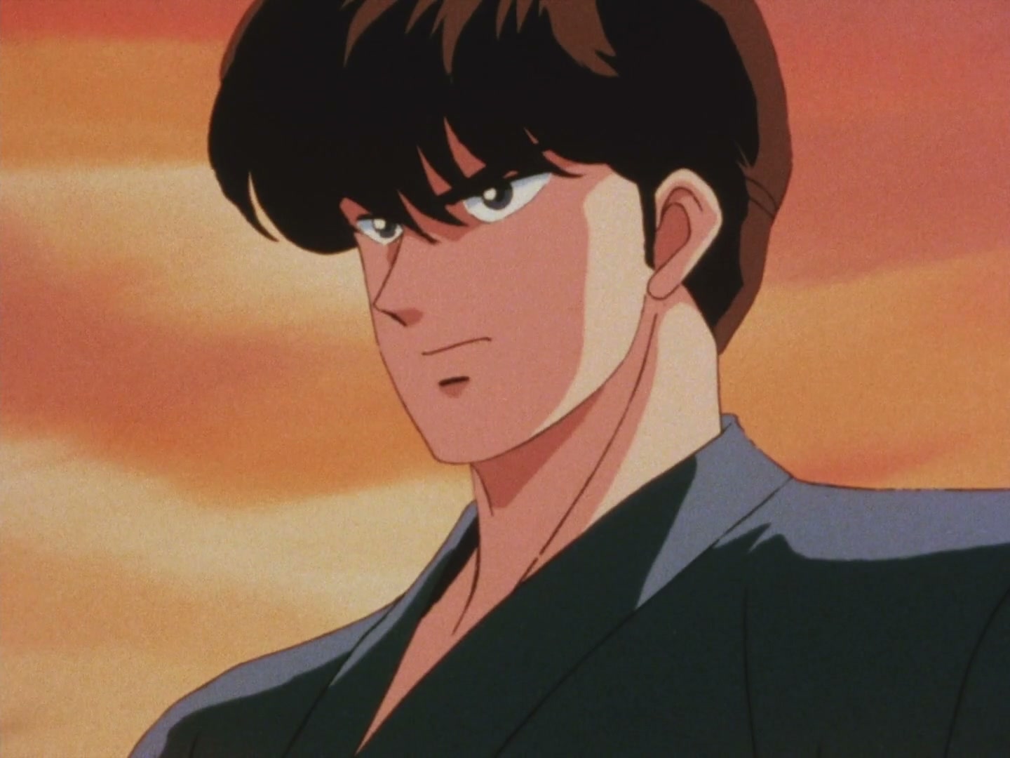Ranma ½ Ep 18: I Am a Man! Ranma's Going Back to China!? @ 00:08:11