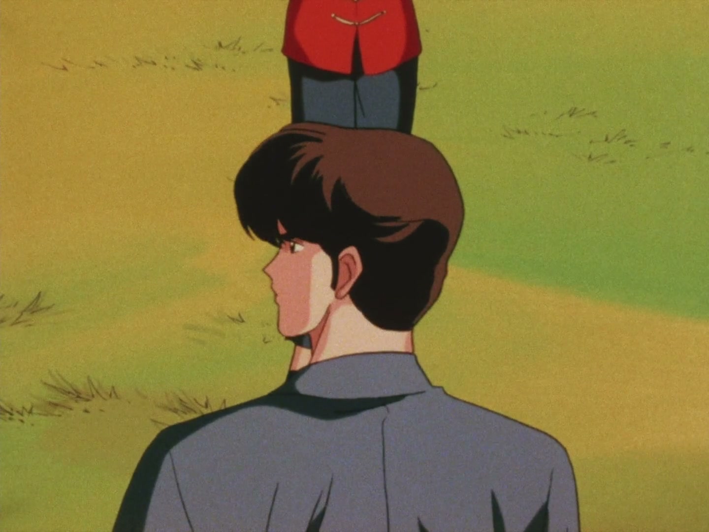 Ranma ½ Ep 18: I Am a Man! Ranma's Going Back to China!? @ 00:08:20