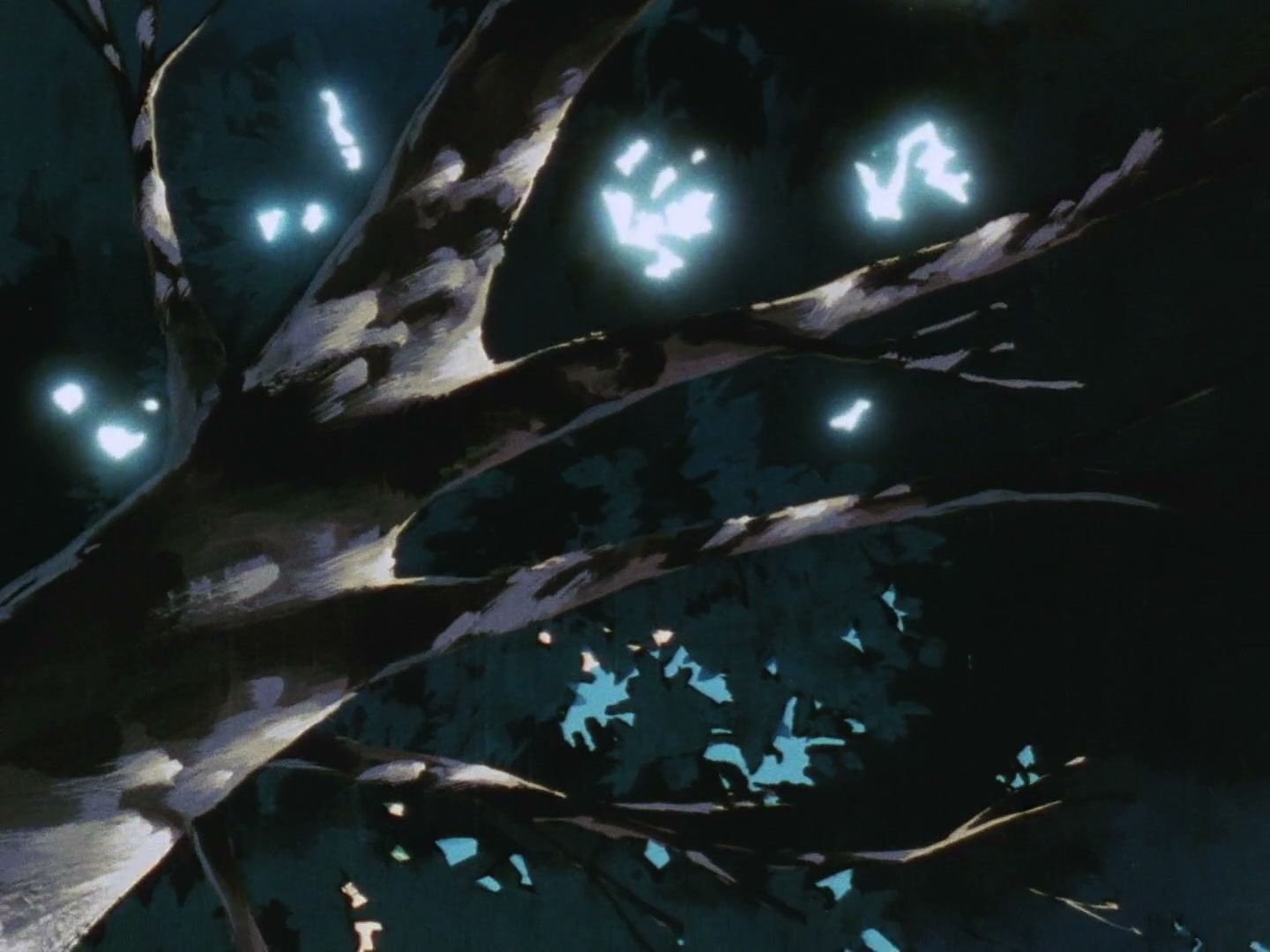 Ranma ½ Ep 19: The Abduction of P-Chan @ 00:02:19
