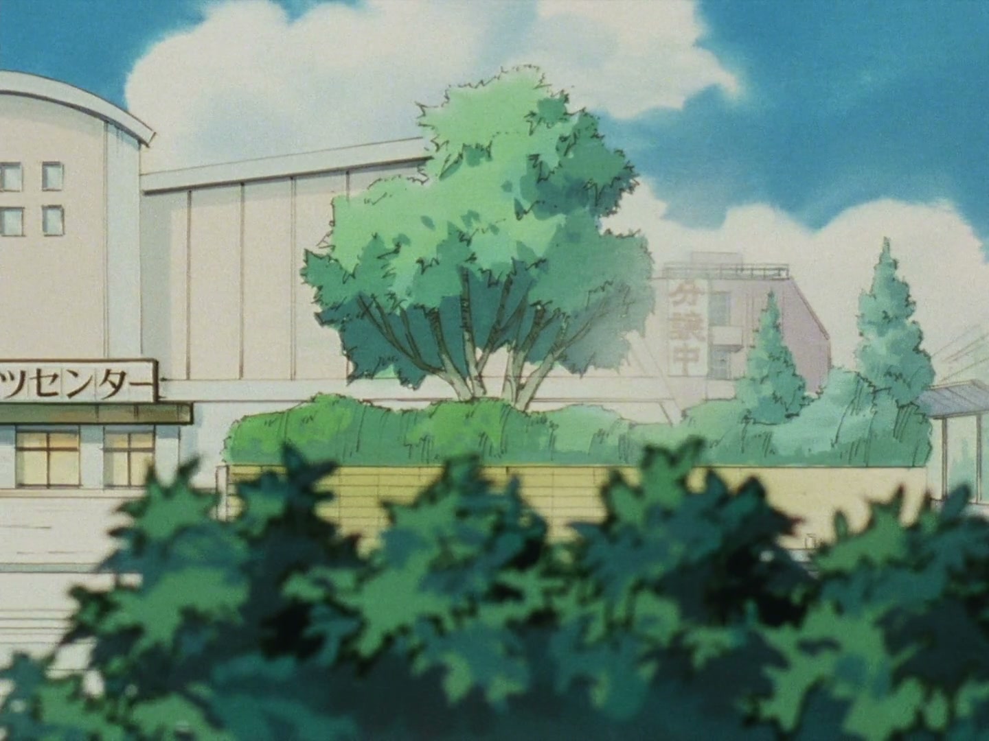 Ranma ½ Ep 19: The Abduction of P-Chan @ 00:02:27