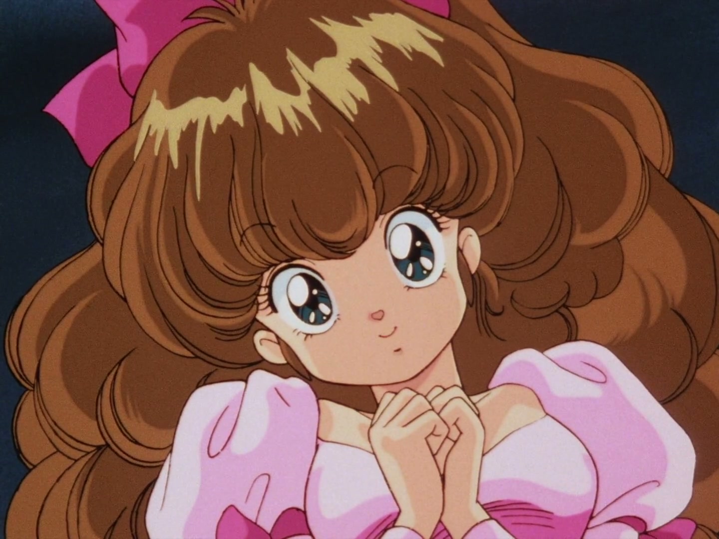 Ranma ½ Ep 19: The Abduction of P-Chan @ 00:03:25