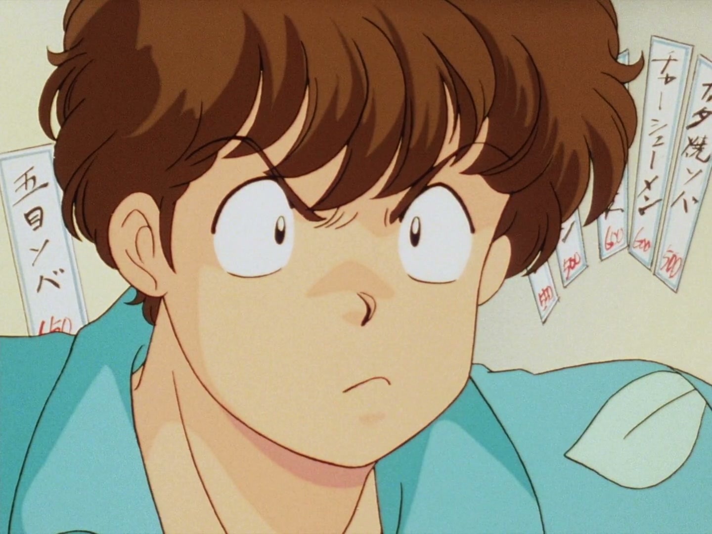 Ranma ½ Ep 19: The Abduction of P-Chan @ 00:03:53
