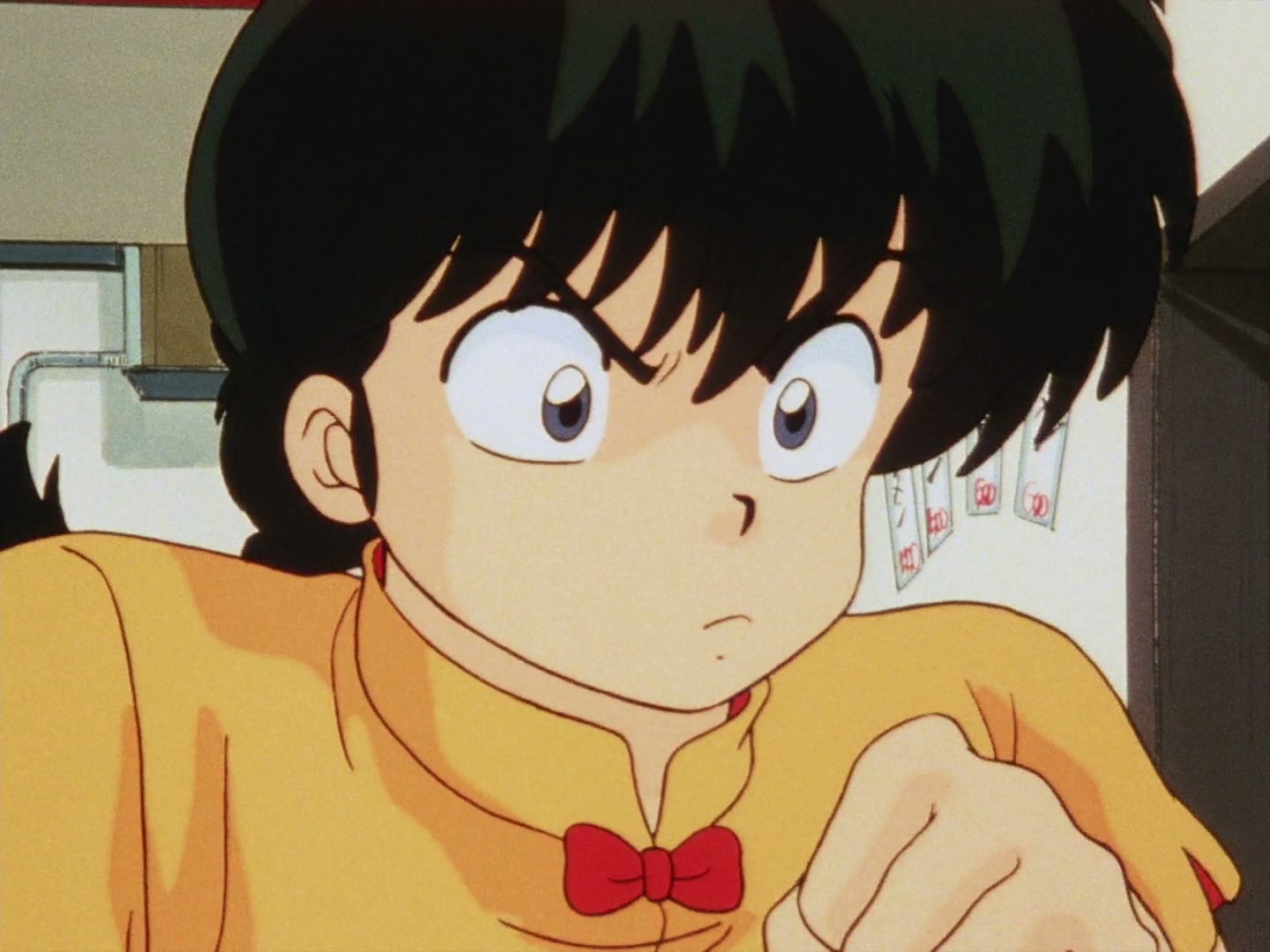 Ranma ½ Ep 19: The Abduction of P-Chan @ 00:04:47