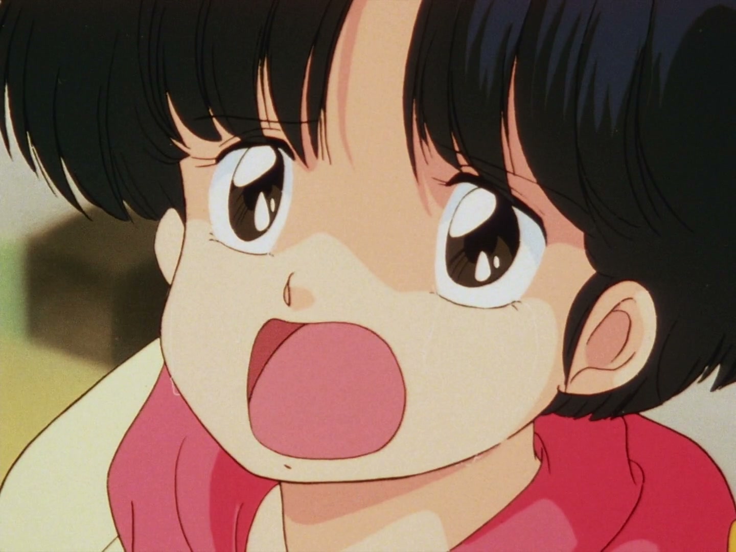 Ranma ½ Ep 19: The Abduction of P-Chan @ 00:04:55