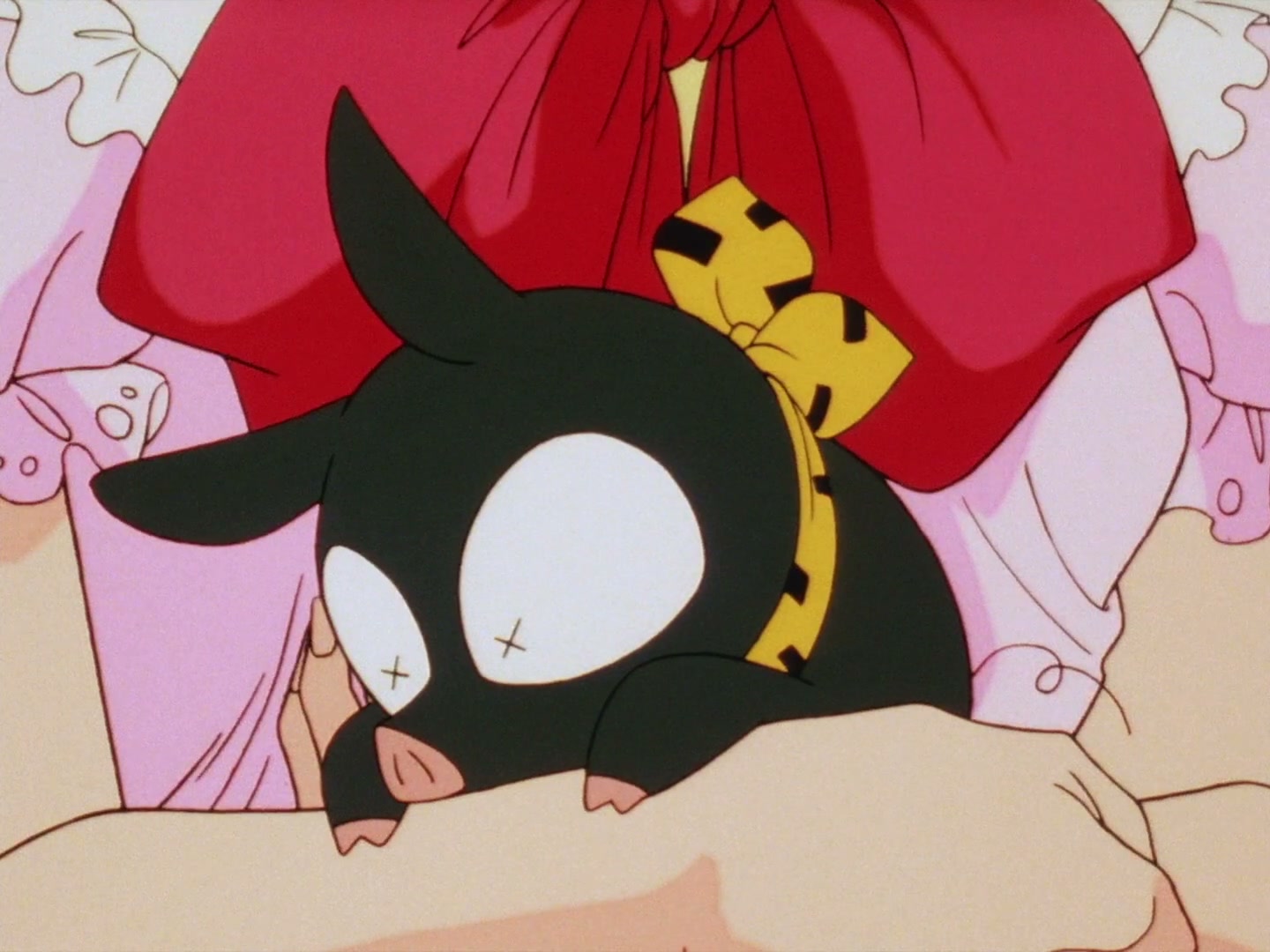 Ranma ½ Ep 19: The Abduction of P-Chan @ 00:05:28