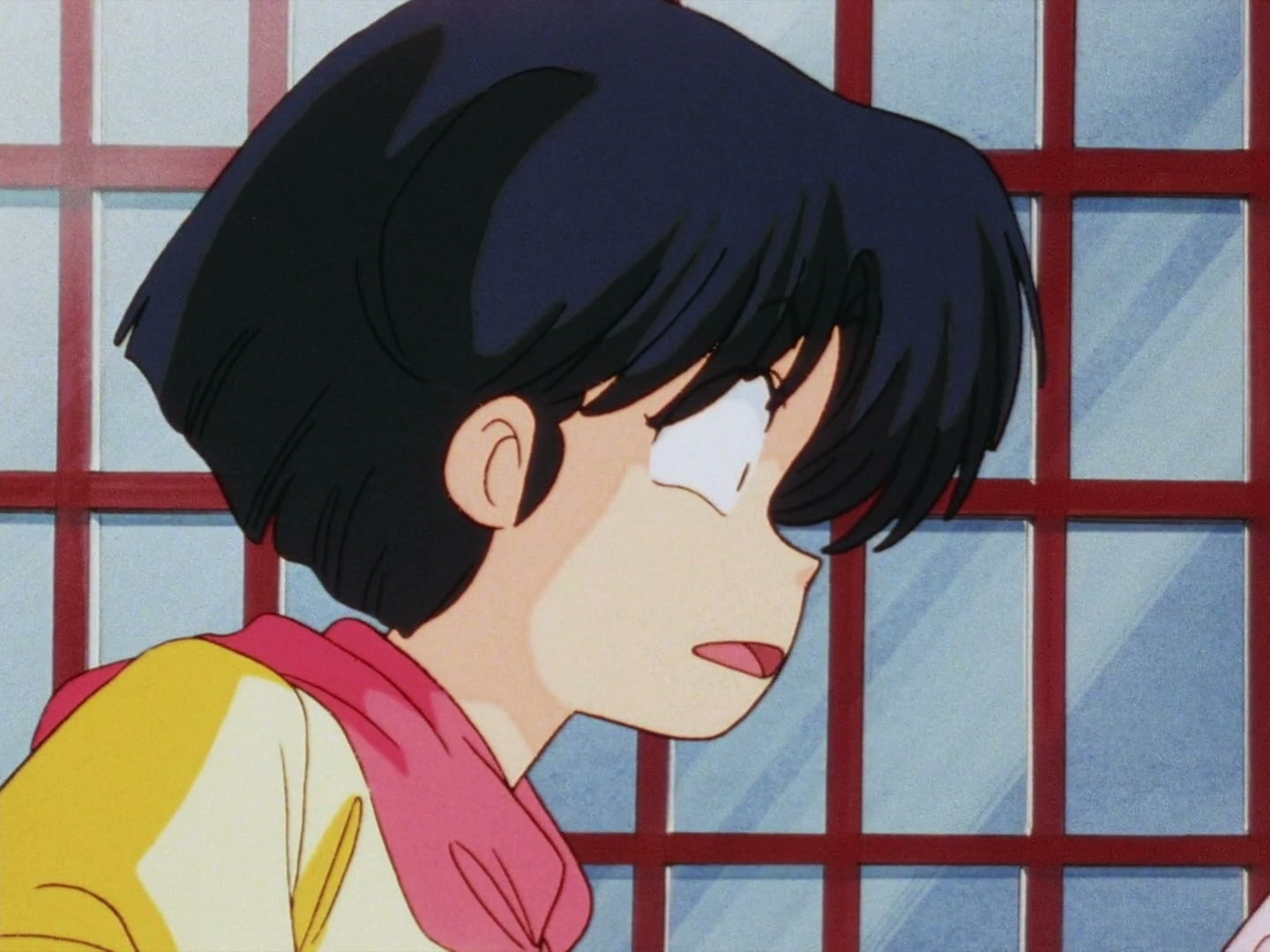 Ranma ½ Ep 19: The Abduction of P-Chan @ 00:05:40