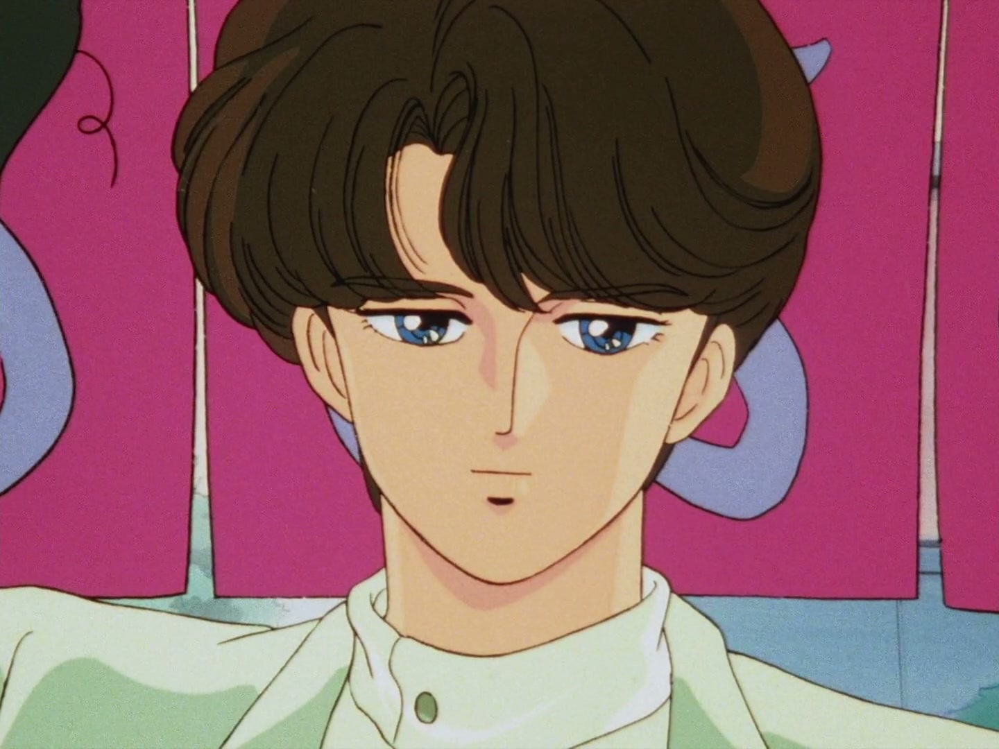 Ranma ½ Ep 19: The Abduction of P-Chan @ 00:05:53