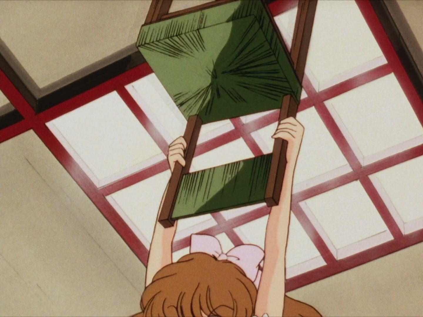 Ranma ½ Ep 19: The Abduction of P-Chan @ 00:06:34