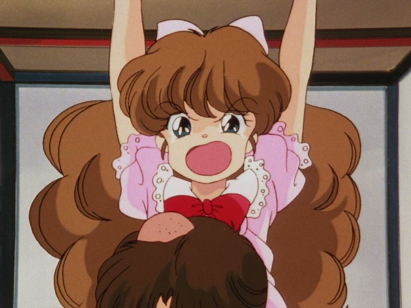 Ranma ½ Ep 19: The Abduction of P-Chan @ 00:06:42
