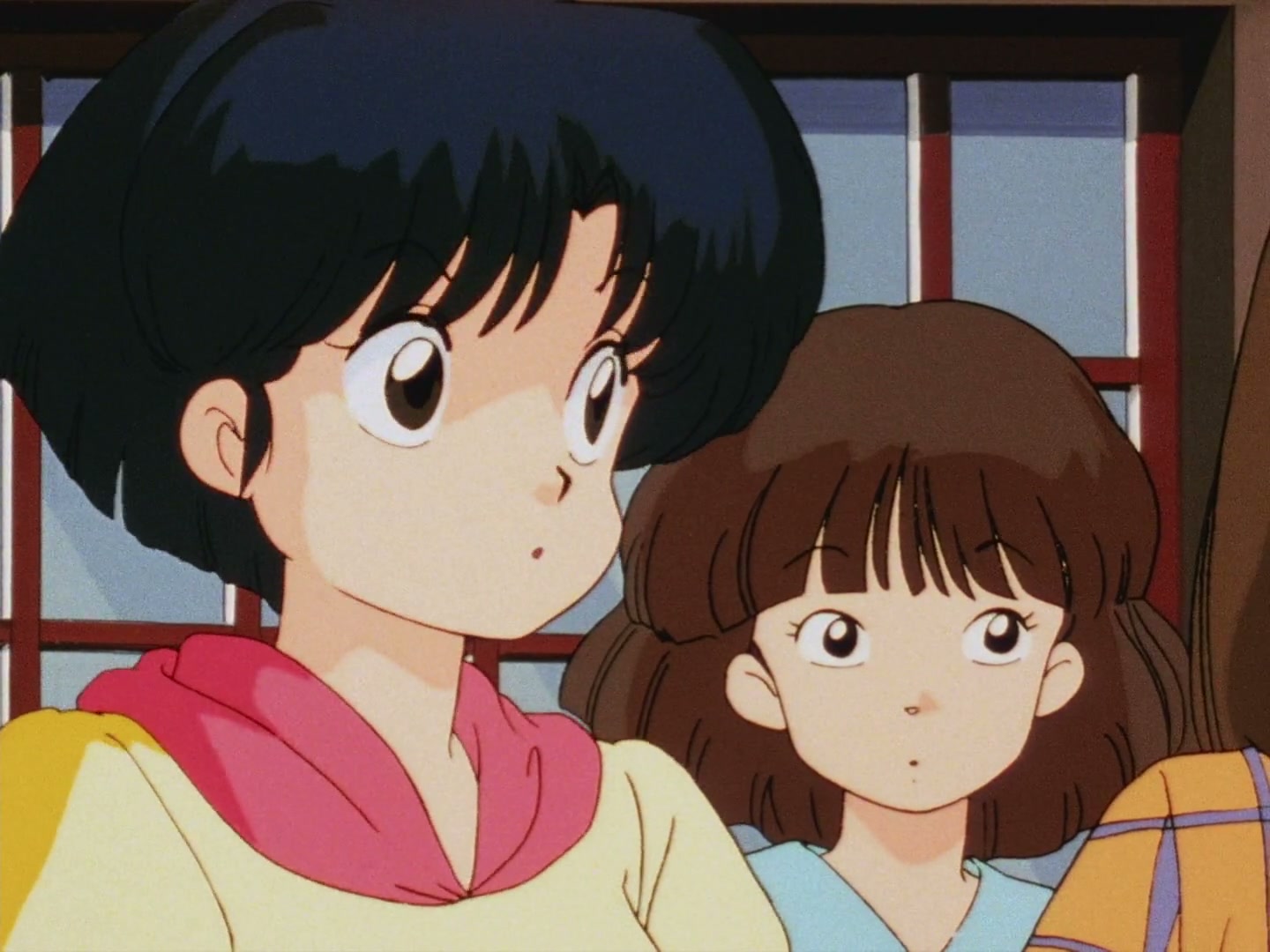 Ranma ½ Ep 19: The Abduction of P-Chan @ 00:07:11