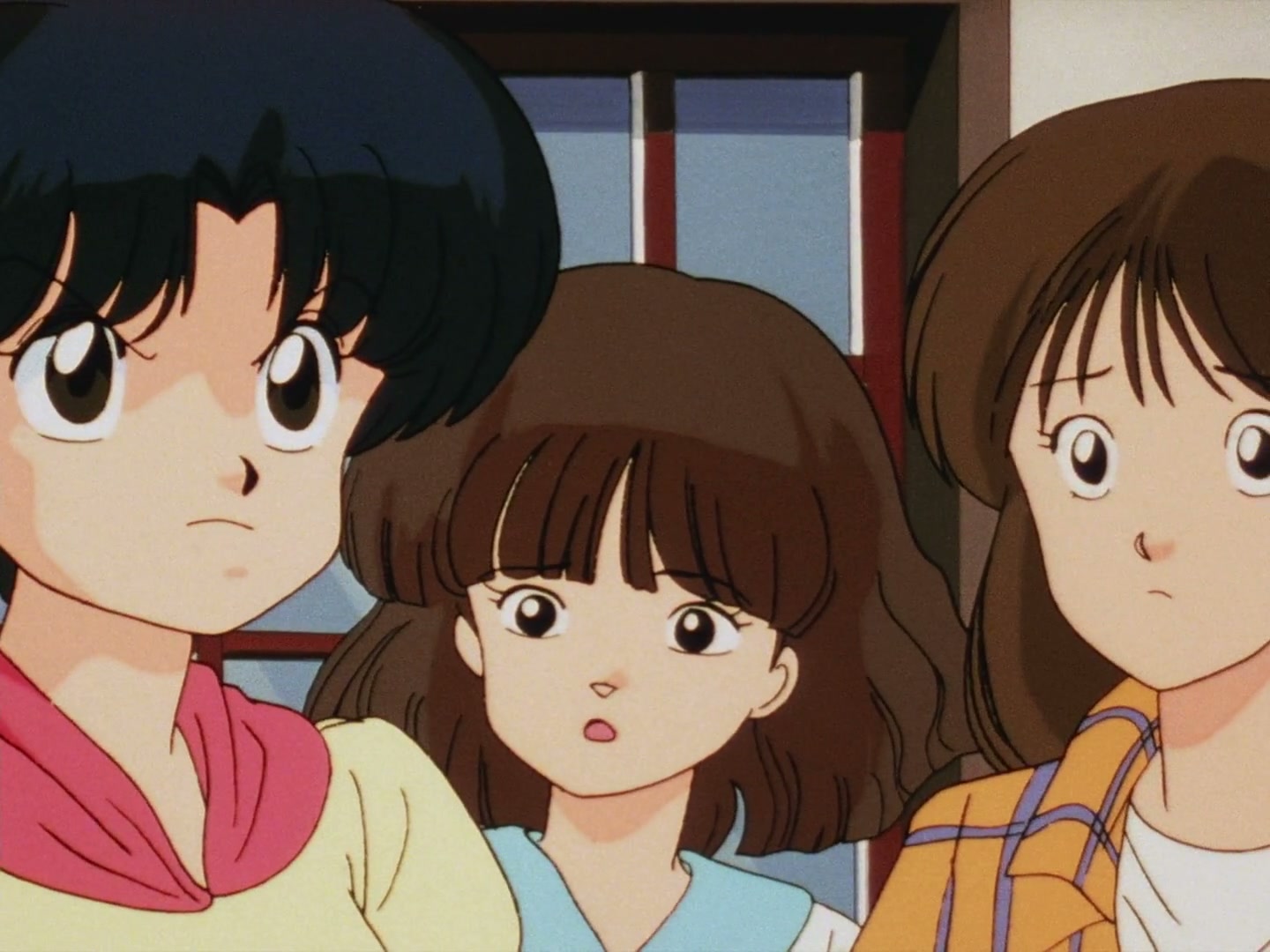 Ranma ½ Ep 19: The Abduction of P-Chan @ 00:07:31