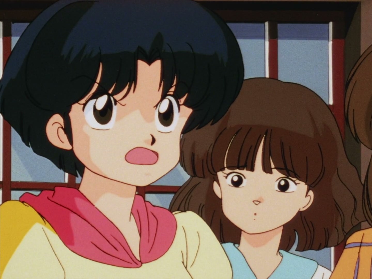Ranma ½ Ep 19: The Abduction of P-Chan @ 00:07:39