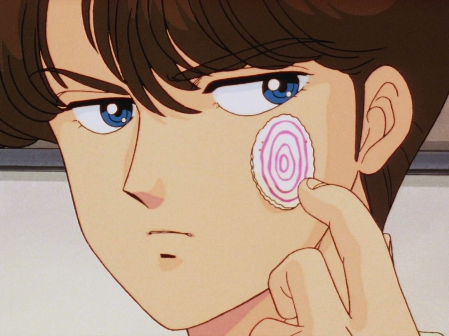 Ranma ½ Ep 19: The Abduction of P-Chan @ 00:08:16