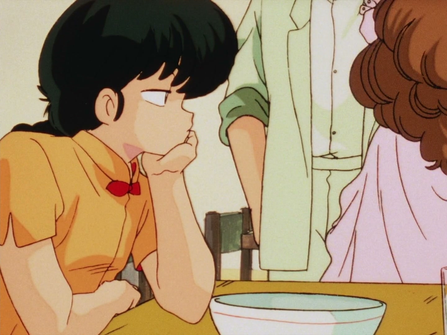 Ranma ½ Ep 19: The Abduction of P-Chan @ 00:08:41