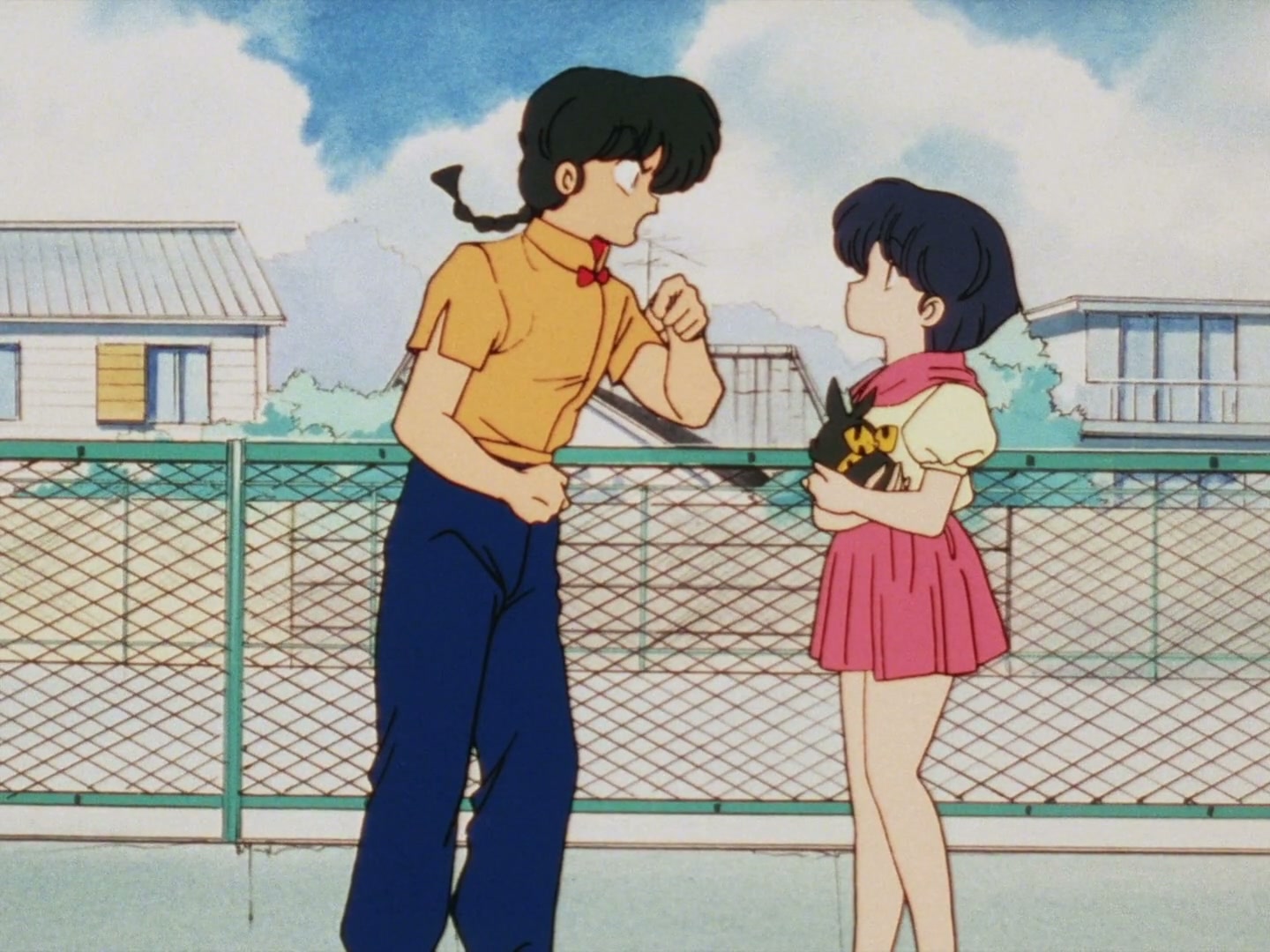 Ranma ½ Ep 19: The Abduction of P-Chan @ 00:09:39