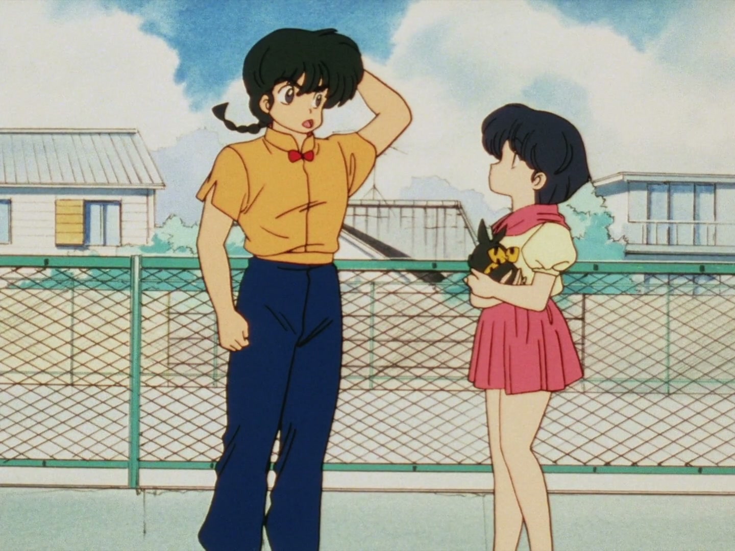 Ranma ½ Ep 19: The Abduction of P-Chan @ 00:09:51