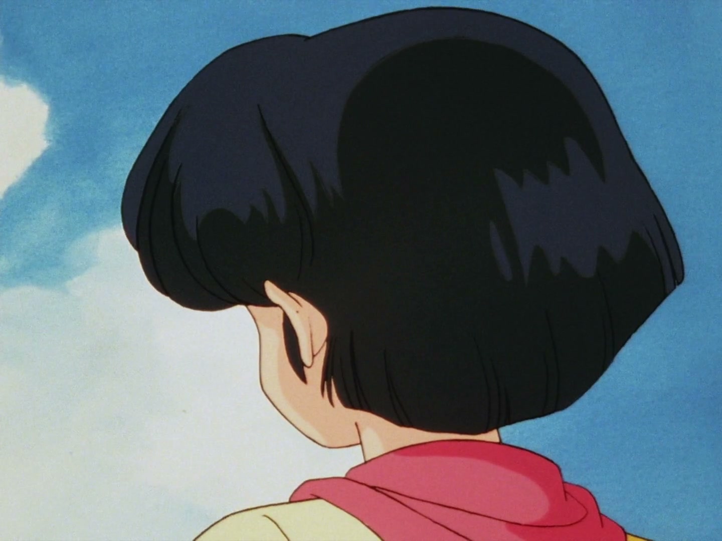 Ranma ½ Ep 19: The Abduction of P-Chan @ 00:09:59